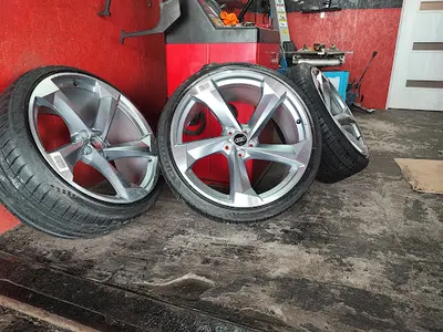 AUTO COMPANY - WULKANIZACJA / MECHANIKA POJAZDOWA